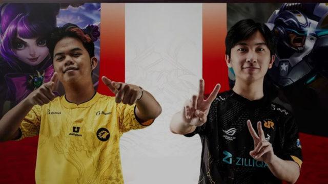 Royal Derby MPL ID S11, Rekor RRQ dan ONIC Bisa Patah (Opini)