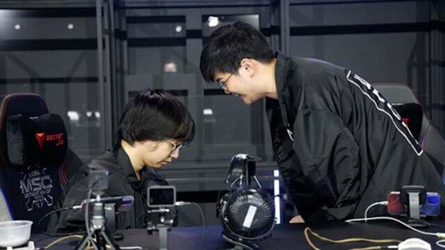 Akankan Kairi Kembali ke PH Setelah Fnatic ONIC Tak Lolos Playoff MSC 2024? OHMYV33NUS Ungkap Hal Ini!