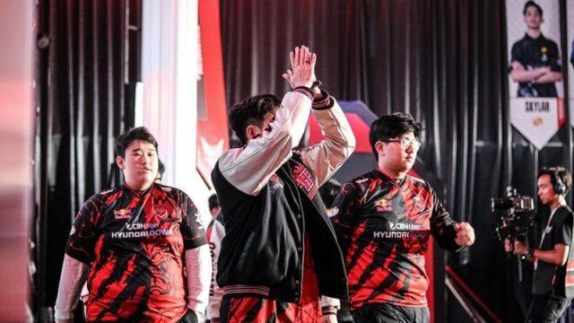 Rombak Besar-Besaran, RRQ Clayyy Ungkap Rumor Roster Utama AE