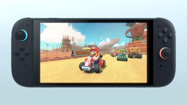 Rumor Spesifikasi Nintendo Switch 2, Bisa DLSS?