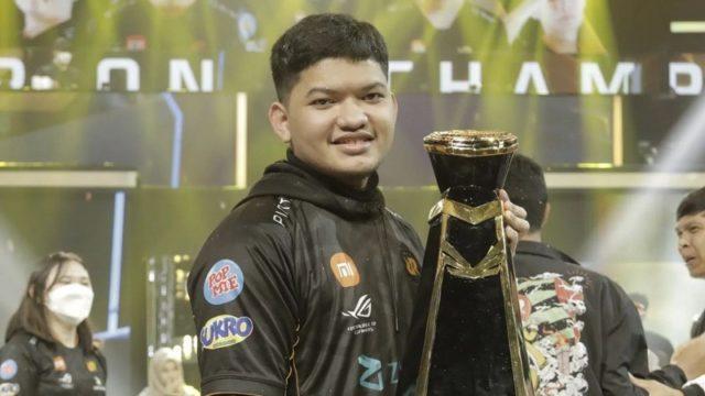Rusher Free Fire Terbaik di Dunia, Sudah Tahu Siapa Orangnya?