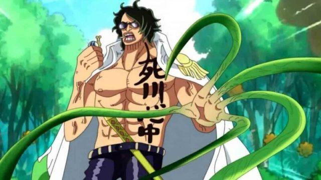 Pengisi Suara Ryokugyu One Piece Akan Diisi Oleh Junichi Suwabe. Siapakah Dia?