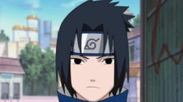 Kekuatan Sasuke Uchiha, Menguasai Sharingan Sepenuhnya!