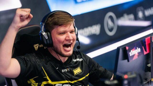 Akhirnya Kembali! S1mple Akan Debut di CS2 Bersama dengan Team Falcons