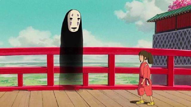 4 Fakta Unik Spirited Away, Anime dari Studio Ghibli
