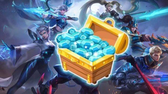 Hati Hati! Ini 4 Risiko Jika Beli Diamond Mobile Legends Ilegal