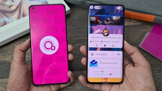 Pengganti Android! Simak Fakta Mengenai Fuchsia OS Buatan Google