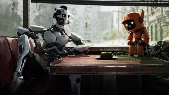 Rekomendasi Film Bertema Teknologi yang Menegangkan