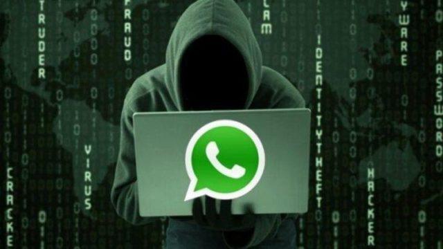 5 Ciri Untuk Mengetahui WhatsApp Disadap! Wajib Waspada!