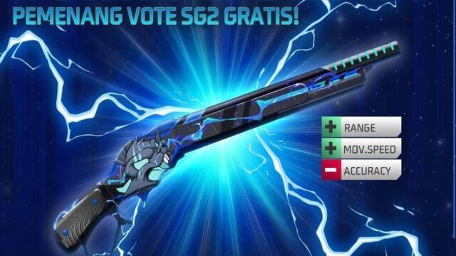Cara Mendapatkan SG Bunny Free Fire Secara Gratis di Event Ramadan Booyah 2024