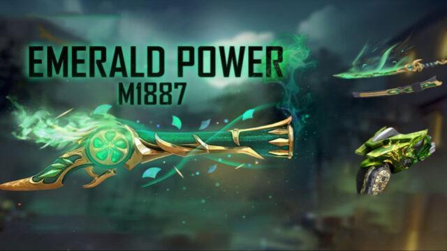 Ingin Memiliki Item SG2 Terompet Free Fire? Begini Tips Mendapatkannya!