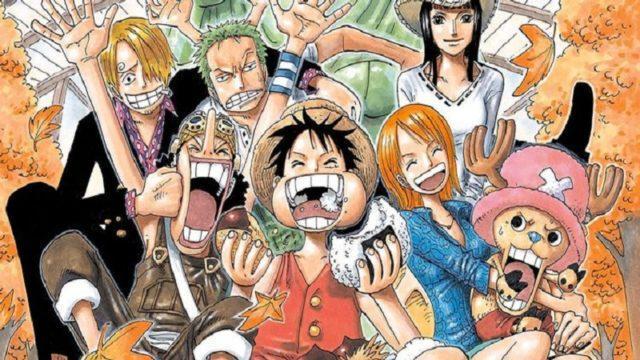Pembahasan One Piece Chapter 1052 – Yonko Baru Diumumkan!