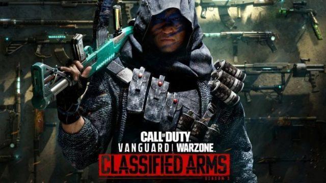 COD Warzone 2 Perkenalkan 2 Mekanisme Gokil!