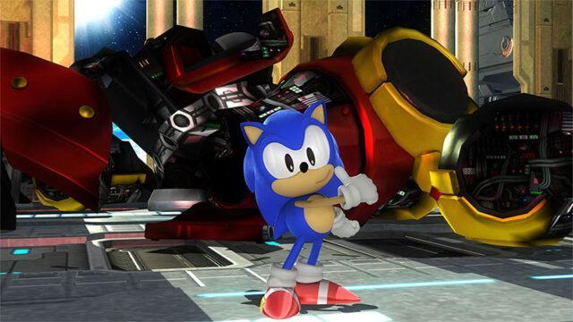 SONIC X SHADOW GENERATIONS Rilis, Terjual 1 Juta Kopi di Seluruh Dunia!