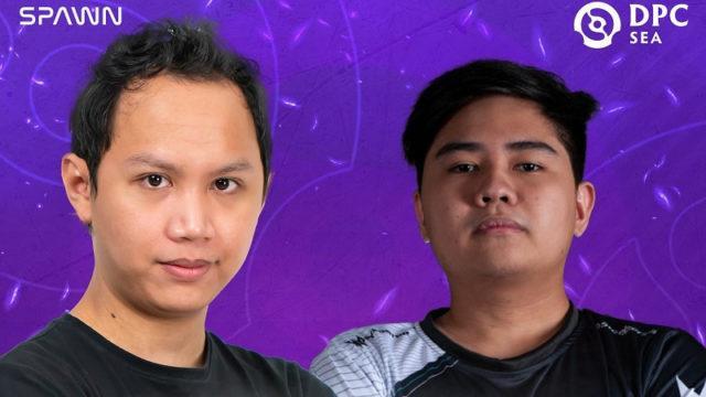 SPAWN Team Bertekuk Lutut di Hadapan Polaris Esports pada Lanjutan DPC SEA 2023