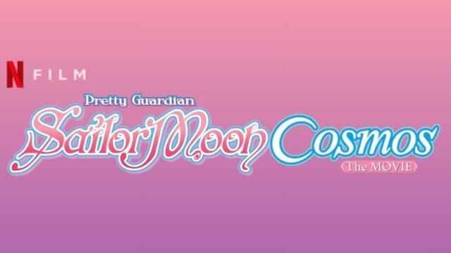 Film Sailor Moon Cosmos Rilis Netflix Agustus Ini!