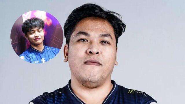 SaintDeLucaz Bicara soal Pentingnya Mentalitas Pemain di Panggung M6