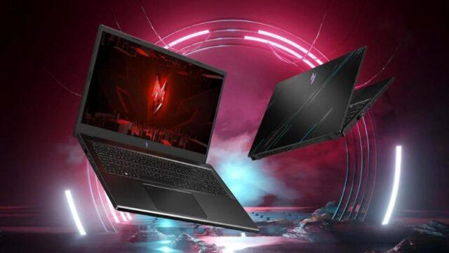 Sambut 25 Tahun di Indonesia, Acer Meluncurkan Nitro V15 Special Edition!