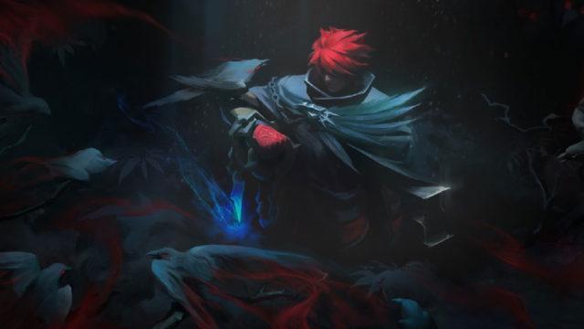6 Build META Hero Julian Mobile Legends di September 2022!