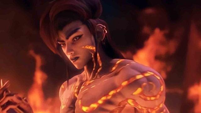 Inilah 6 Build META Hero Baru Yin Mobile Legends di Bulan Juni 2022!