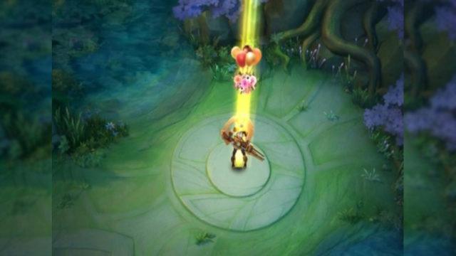 Inilah 5 Efek Spawn Dengan Animation Terbaik di Mobile Legends!