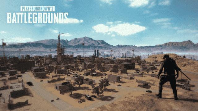 Kesalahan Fatal Jika Kamu Berada di Atas Gedung PUBG Mobile!