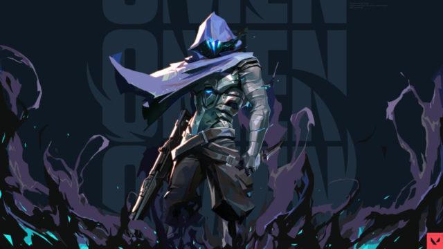 5 Kelebihan Skill yang Dimiliki Oleh Agent Omen di Valorant!