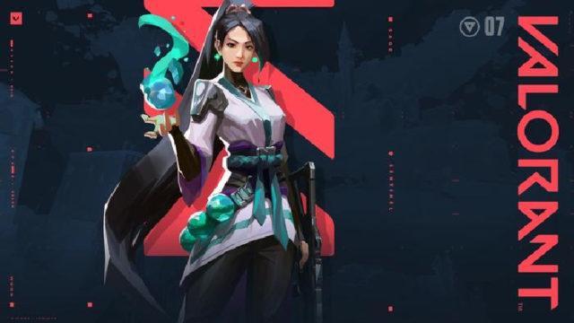 5 Kelebihan Skill yang Dimiliki Agent Sage di Valorant!
