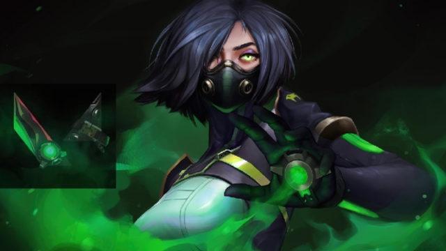 5 Kelebihan Skill yang Dimiliki oleh Agent Viper di Valorant!