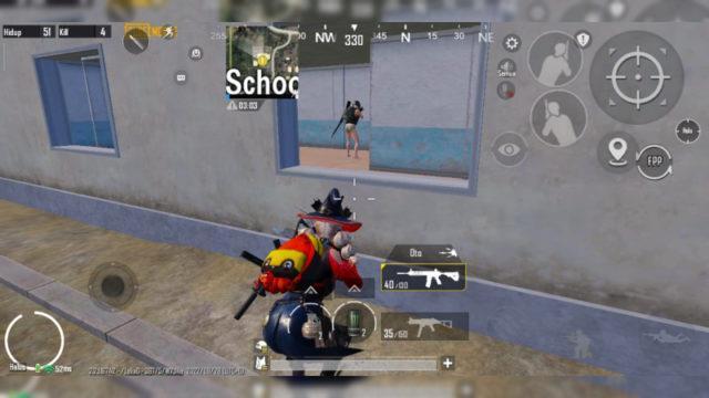 5 Kelemahan Musuh Ketika Bertempur di Late Game PUBG Mobile!