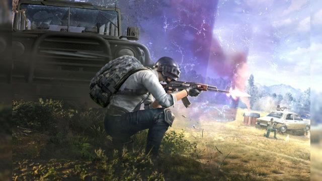 Masalah yang Kerap Dihadapi ketika Berada di Luar Zona PUBG Mobile!