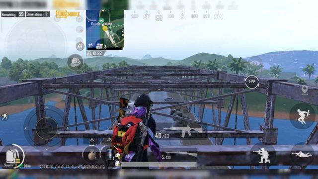 5 Tips Aman Ketika Melewati Jembatan Agar Tidak Dibegal di PUBG Mobile!