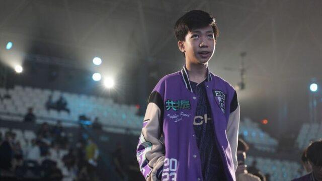 Sanford Ingin Bertemu SRG di Babak Final MSC 2024