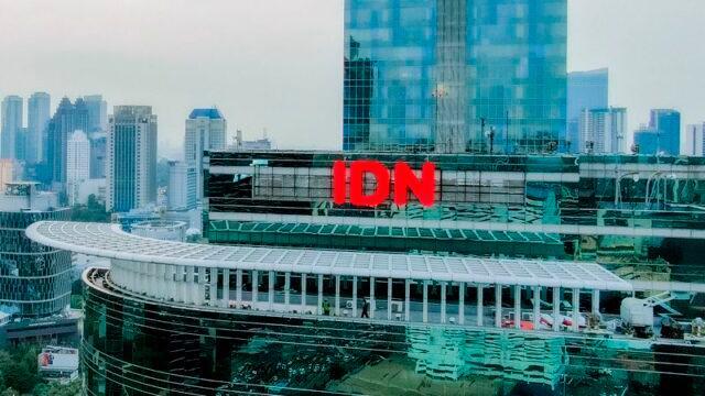 Satu Dekade IDN Membangun Indonesia, Bertransformasi Menjadi Consumer Tech Platform
