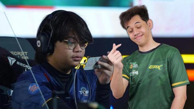 Saykots Gabungan Antimage-R7? Oura Nggak Setuju! Ini Alasannya