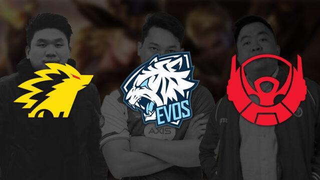 EKSKLUSIF: Ini Komentar 3 Bos Tim Esports Soal Dimulainya Scene Esports HOK Indonesia