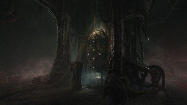 Gameplay Scorn Diungkap, Ada Banyak Informasi Baru!