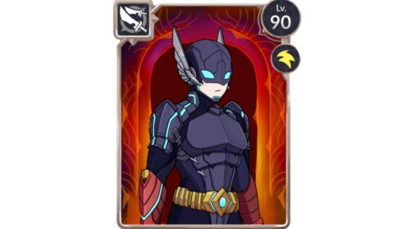sc: Web Evermore Knights