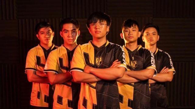 AP Bren Menang Telak Atas Burmese Ghouls di Laga Pembuka M5
