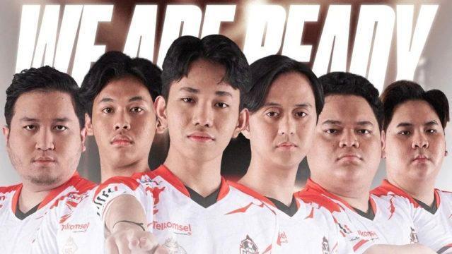 M5: Geek Fam Telan Pahitnya Kekalahan Atas Homebois