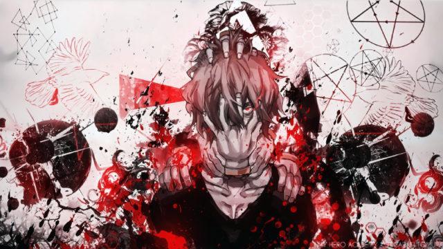 Prediksi Karakter Terkuat di Season 6 My Hero Academia! Siapa Saja?