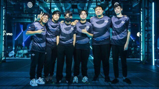 Team Secret Pulangkan DFM dari VCT 2024: Pacific Kickoff