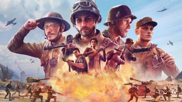 Sega Menjual Relic Entertainment dan PHK 240 Karyawan