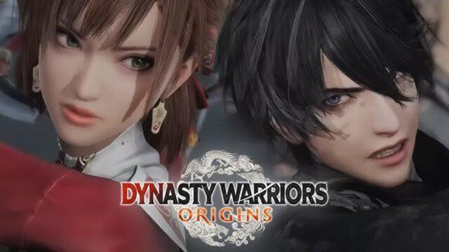 Segala Hal Tentang Dynasty Warriors Origin: Karakter, Tanggal Rilis, dan Platform