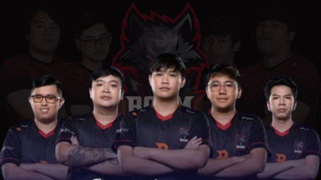 Sejarah BOOM Esports di Dota 2: Dari Spesialis Turnamen Tier 3, Hingga Catat Sejarah Lolos TI