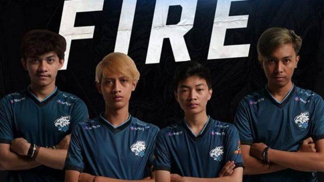 Sejarah Guild FF Indonesia, Dari Indopride Sampai EVOS Capital