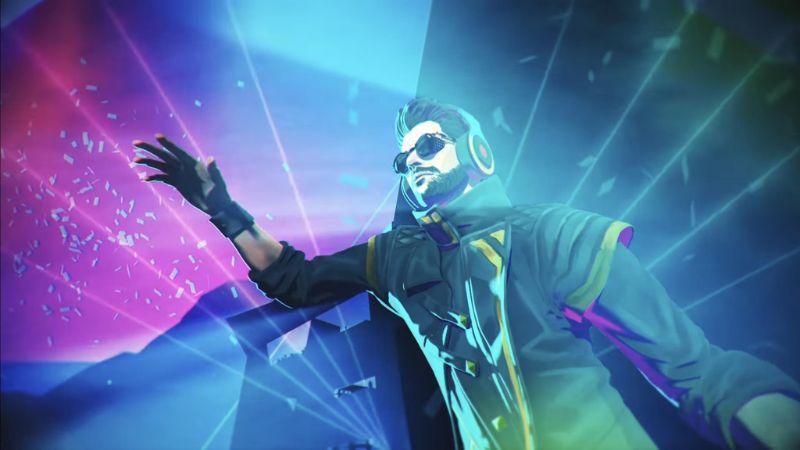 Kelebihan Karakter Alok di Free Fire (ONE Esport)
