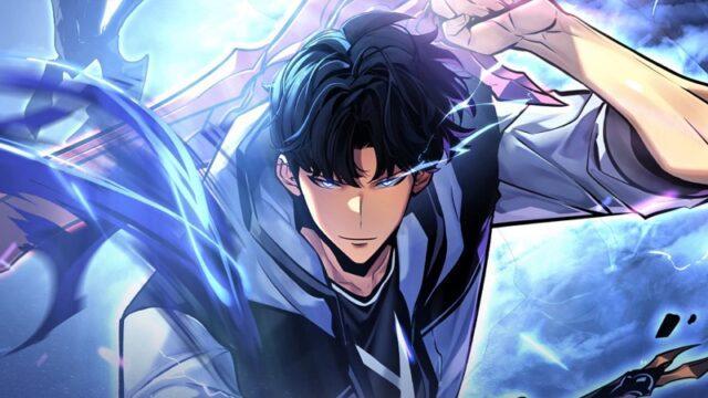 Manhwa Solo Leveling Akan Lanjut dengan Seri Sekuel Ragnarok!