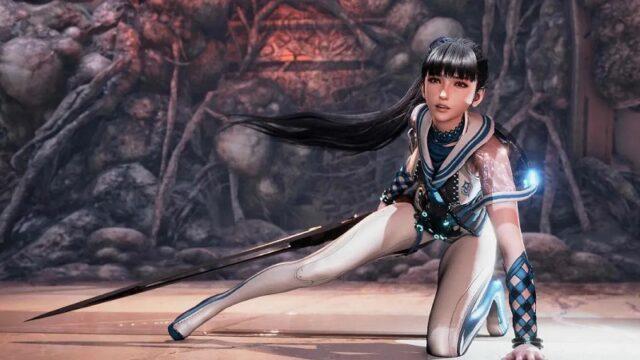 Shift Up Rencanakan Sekuel dan Port PC Stellar Blade