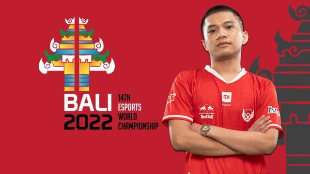 Pelatnas IESF 2022 Dikritik BTR Razeboy, Ini Jawaban PBESI